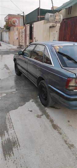 مازدا 626